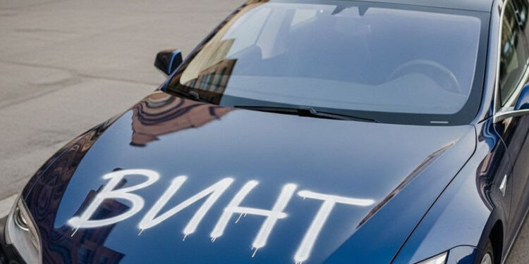 Răzbunare eșuată: tânăr vandalizează din greșeală o mașină la Tiraspol