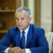 Procuratura Generală și MAI, cu informații diferite despre reținerea lui Plahotniuc