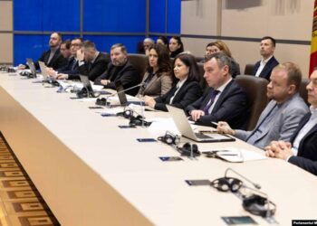 Работали или разочаровали? Депутаты PAS подвели итоги своего мандата