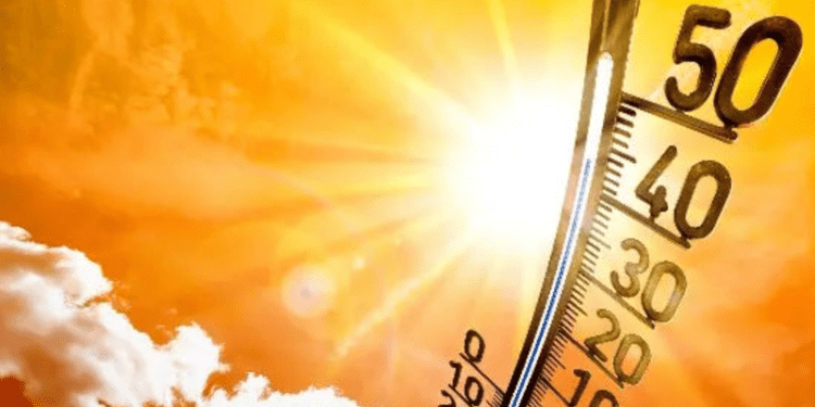 Zi fierbinte în Moldova: cer senin și temperaturi ridicate în toată țara