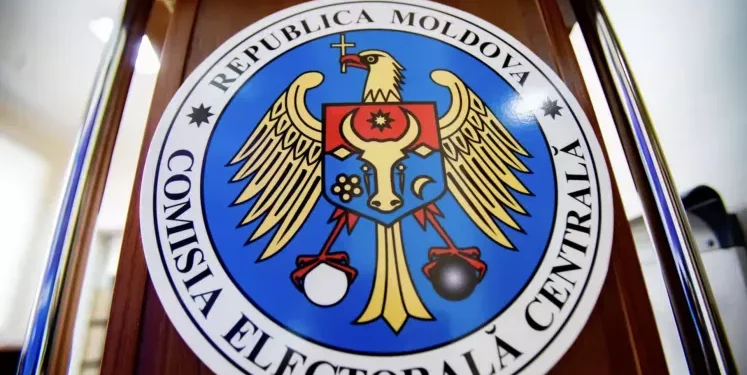 Numărul independenților în cursa electorală a crescut la 12. Încep să adune semnături