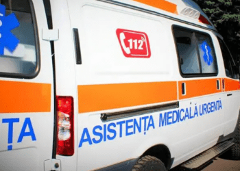 Copilul din Bălți, căzut de la etajul patru, a decedat la spital. Zece zile a fost în reanimare