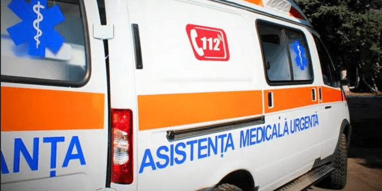 Copilul din Bălți, căzut de la etajul patru, a decedat la spital. Zece zile a fost în reanimare