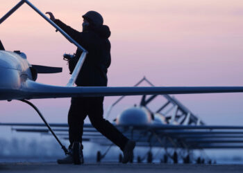 Мерц исключил участие Германии в конфликте на Украине