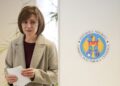 CEC nu vede neregulile comise de PAS și nici implicarea Maiei Sandu în campania electorală