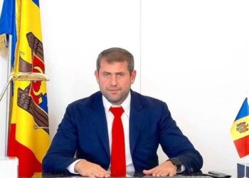 Ilan Șor: „Singurul motiv pentru care este hărțuită Guțul este poziția sa independentă față de Chișinău”