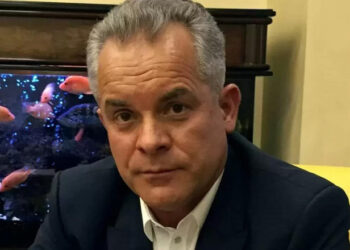 Poliția Română a deschis un dosar penal pe numele oligarhului moldovean Vladimir Plahotniuc. Acuzațiile aduse