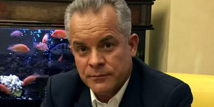 Poliția Română a deschis un dosar penal pe numele oligarhului moldovean Vladimir Plahotniuc. Acuzațiile aduse