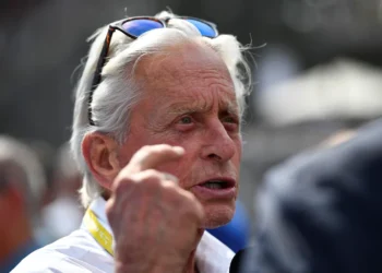 Майкл Дуглас не будет больше сниматься в кино