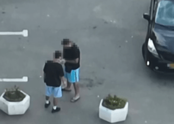 Bărbat reținut la Bălți pentru șantajarea unui tânăr cu 7.000 €