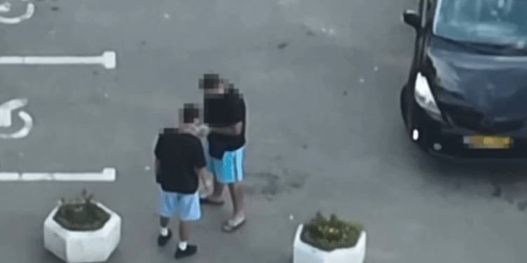 Bărbat reținut la Bălți pentru șantajarea unui tânăr cu 7.000 €