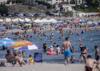 Cazare mai scumpă pe litoralul românesc. Hotelierii au majorat tarifele cu până la 20%. De la cât încep prețurile pe noapte