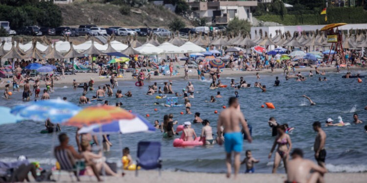 Cazare mai scumpă pe litoralul românesc. Hotelierii au majorat tarifele cu până la 20%. De la cât încep prețurile pe noapte