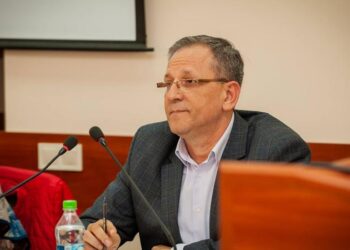 Iurie Mărgineanu: Există un mare risc de falsificare a alegerilor. Sistemul „Alegeri” a fost politizat