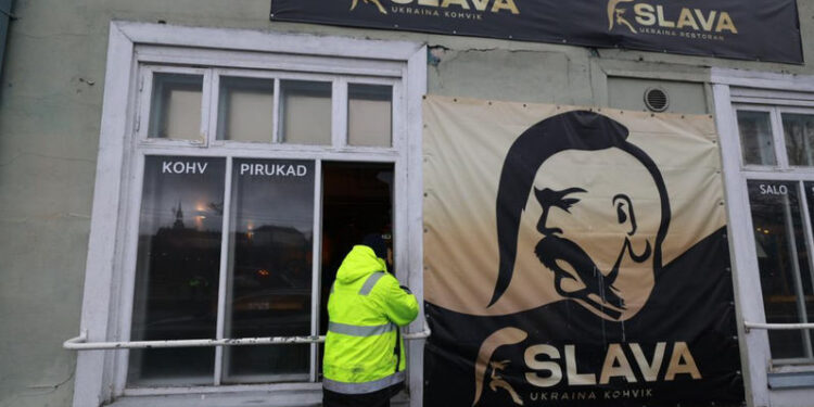 Doi frați moldoveni, condamnați în Estonia pentru un atac pus la cale de GRU