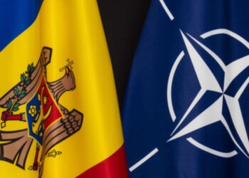 NATO pregătește Moldova pentru război cu Rusia? Ce a răspuns Maia Sandu