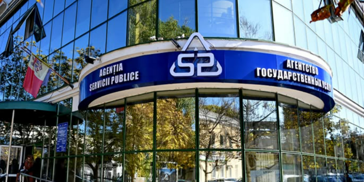 Agenția Servicii Publice a anunțat lucrări tehnice în sistemul electronic de programare