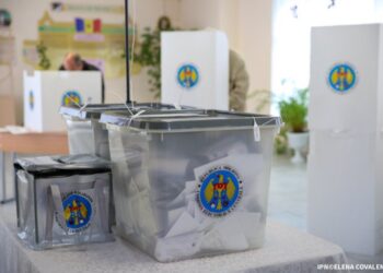 Список избирательных участков, организованных за пределами страны, будет доступен на сайте diaspora.cec.md