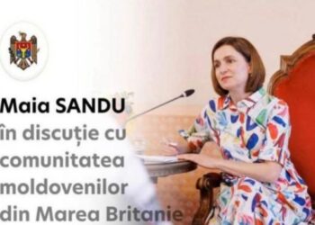 «С нас хватит»: молдавская диаспора в Британии охладевает к PAS