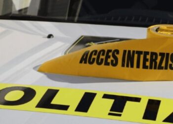 Descoperire macabră în raionul Ceadîr-Lunga: cadavrul unui tânăr de 33 de ani, găsit pe un câmp