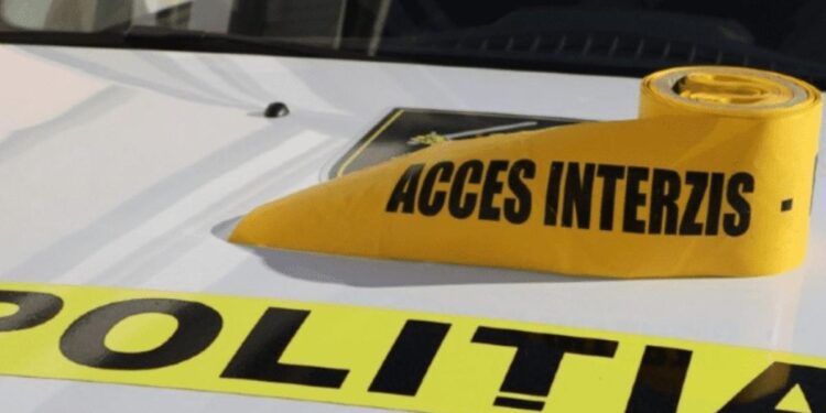 Descoperire macabră în raionul Ceadîr-Lunga: cadavrul unui tânăr de 33 de ani, găsit pe un câmp