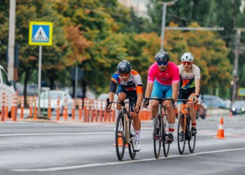 В Кишиневе на выходных ограничат движение транспорта на некоторых улицах