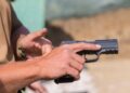 Autoritățile interzic eliberarea permiselor de portarmă pentru transnistreni