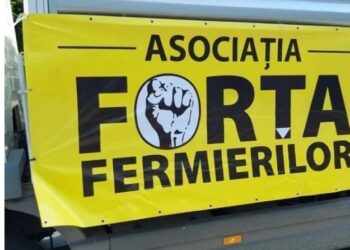 Asociația „Forța Fermierilor” amenință cu proteste în masă împotriva reorganizării ADMA