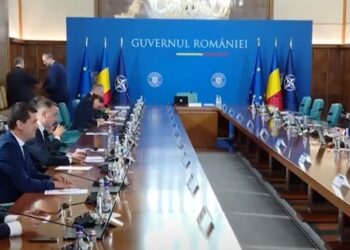 Sindicatele din România cer reducerea finanțării pentru Ucraina și Moldova, pe fondul austerității economice