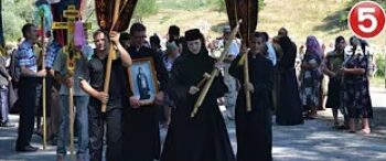 Drumul Crucii, sub lupă: Regimul PAS își rezervă dreptul de a interzice orice manifestare publică