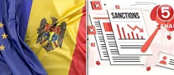 Șapte politicieni moldoveni, sancționați de UE fără argumente clare sau dovezi publice