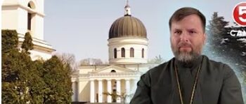 Iulian Rată:  Despre convocarea preoților la SIS și tentativele de a scinda Biserica Ortodoxă din Moldova