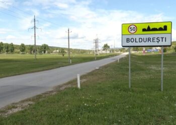 CEC a decis: Locuitorii din Boldurești vor alege din nou primarul pe 20 iulie