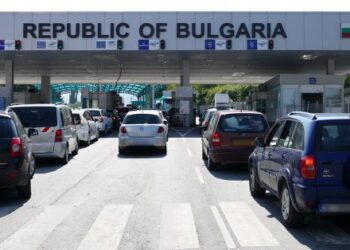 Avertizare de călătorie – Bulgaria: Restricții de circulație pe Podul Prieteniei Giurgiu–Ruse din 4 iulie 2025