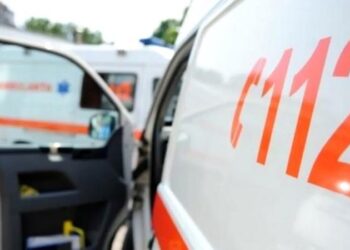 Două fetițe pierdute, găsite de carabinieri într-o stație din Căușeni