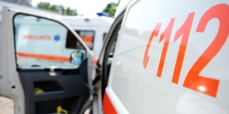 Două fetițe pierdute, găsite de carabinieri într-o stație din Căușeni