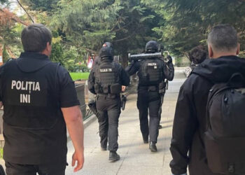 Rețea moldo-franceză destructurată: 13 membri ai grupării „Patron”, condamnați în Franța