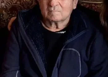 Un bărbat de 81 de ani a dispărut: Poliția cere ajutorul cetățenilor