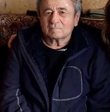 Un bărbat de 81 de ani a dispărut: Poliția cere ajutorul cetățenilor