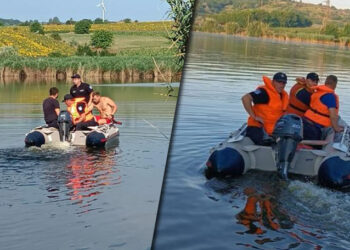 Tragedii în Florești și Orhei: Trei persoane, dintre care doi minori, s-au înecat în bazinele acvatice