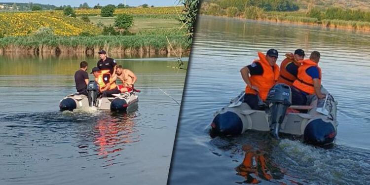 Tragedii în Florești și Orhei: Trei persoane, dintre care doi minori, s-au înecat în bazinele acvatice