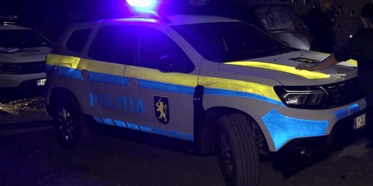 Accident mortal la Bădiceni: un mort și doi răniți, șoferul era beat