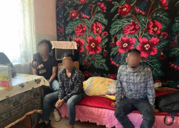 В Молдове задержали членов преступной группы, занимавшейся нелегальной миграцией