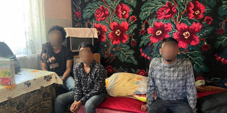 В Молдове задержали членов преступной группы, занимавшейся нелегальной миграцией