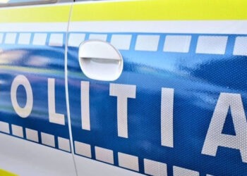 Moldoveancă moartă după ce a căzut de la etajul unui spital din Cluj