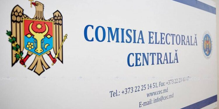 CEC: Partidele politice trebuie să depună rapoartele financiare pentru primul semestru până în 15 iulie 2025
