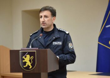 Чернэуцяну требует наказать судью, отменившую штрафы за электоральную коррупцию