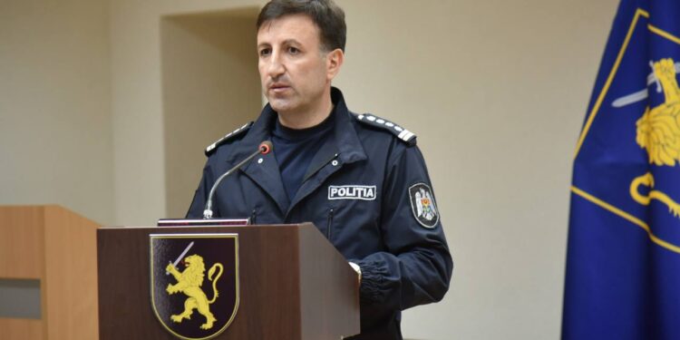 Чернэуцяну требует наказать судью, отменившую штрафы за электоральную коррупцию