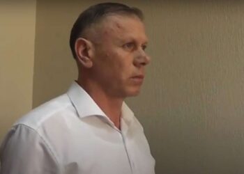 Никанор Чокинэ остается мэром Болдурешт: решение окончательное