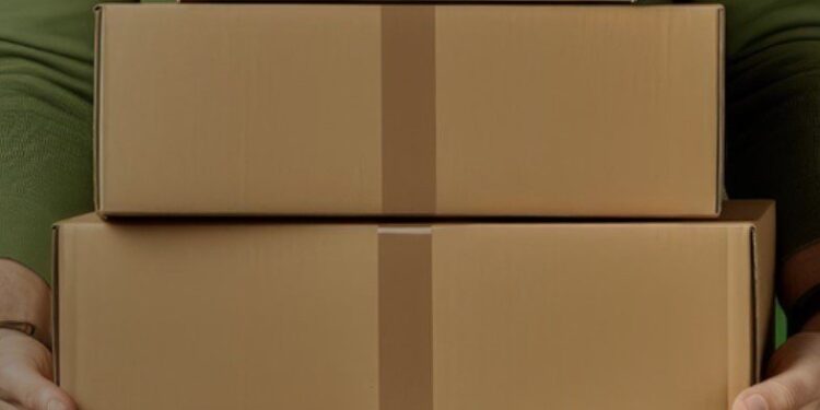 Разъяснения правительства относительно НДС на посылки стоимостью свыше 150 евро